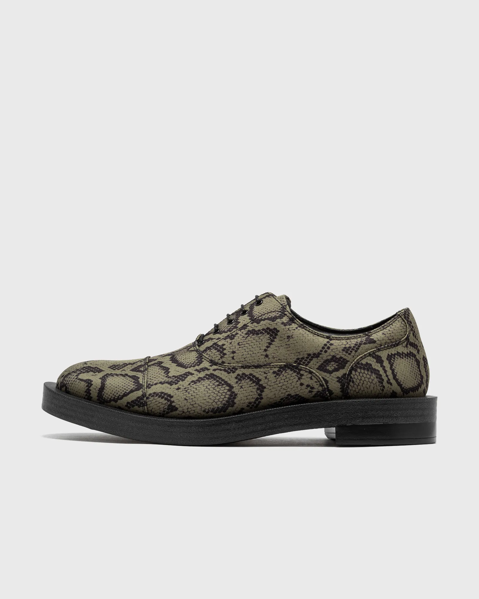 Clarks Originals X MARTINE ROSE CUR Oxford 2 M