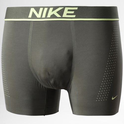 Boxer Elite Micro KE1034 Vert Kaki
