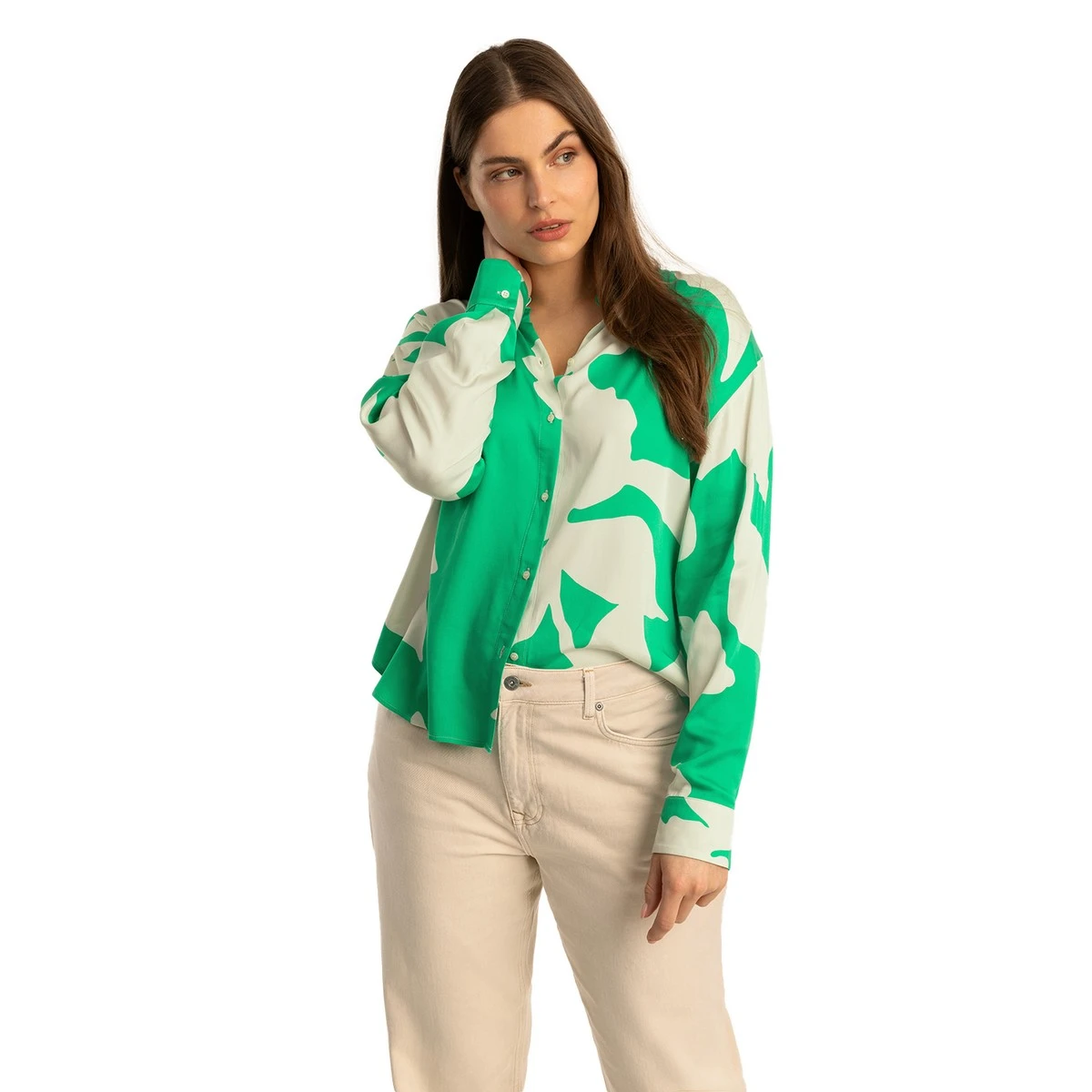 Dames Blouse NEW BL Eni