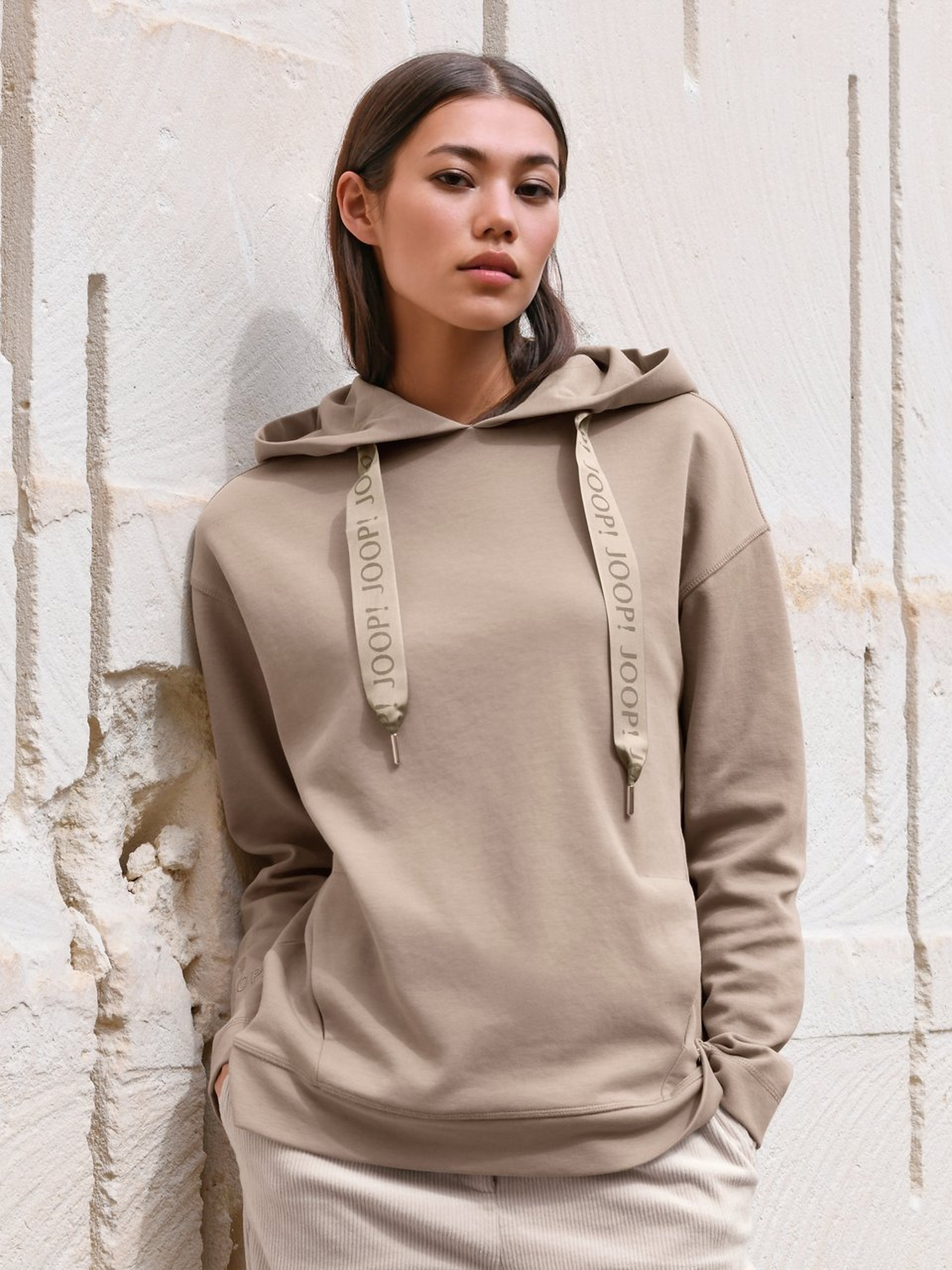 Hoodie-Sweatshirt