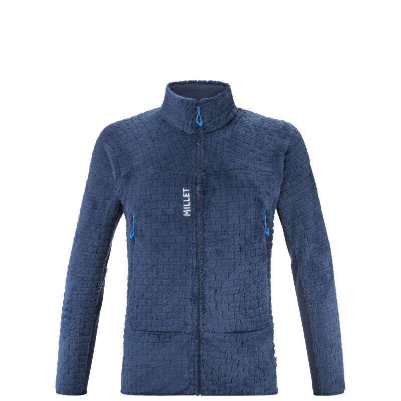 Kamet X Loft Jacket - Polaire homme