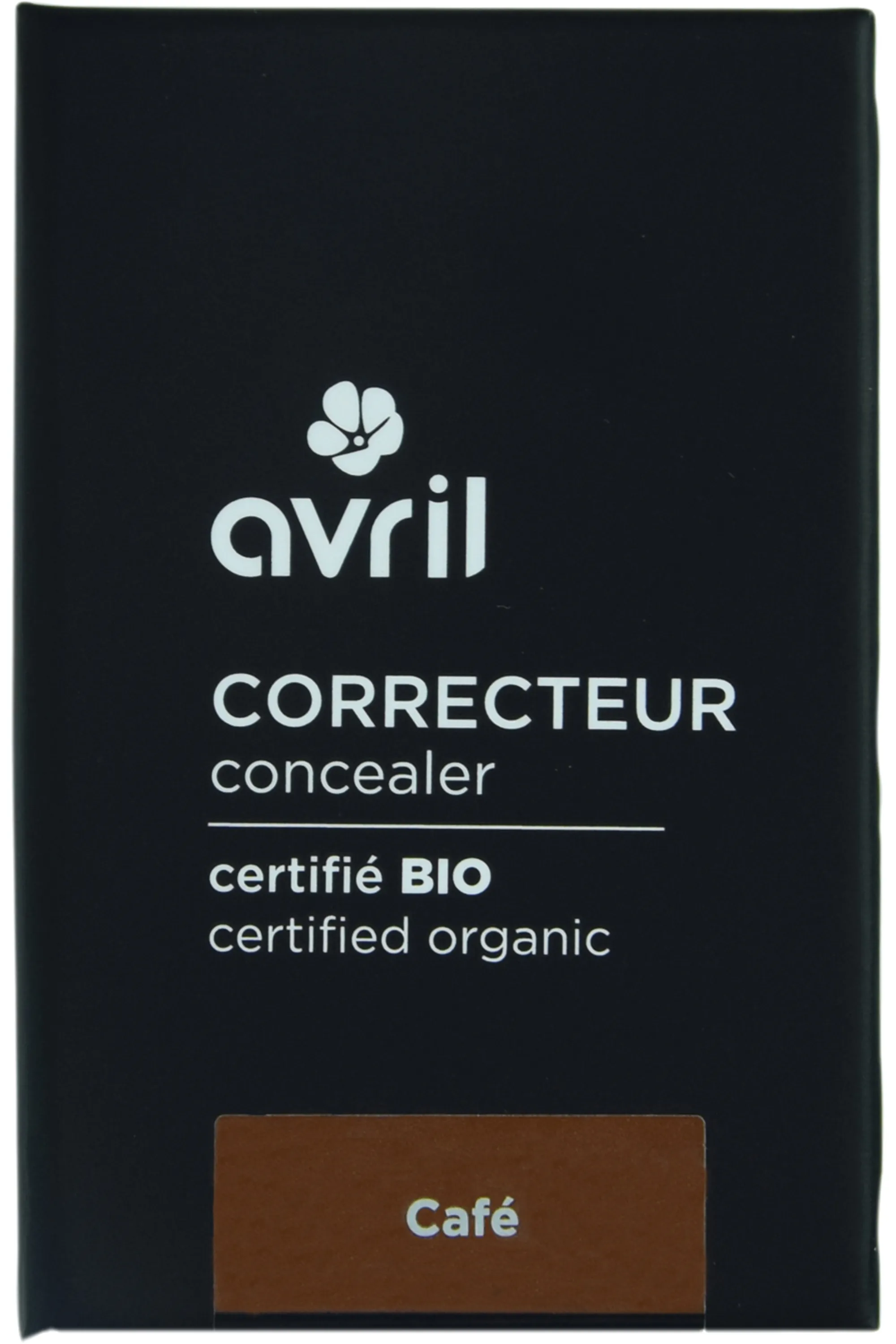 Avril Correcteur certifié bio-4 g