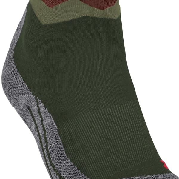 Chaussette randonnée FALKE TK2 CREST VERTIGO