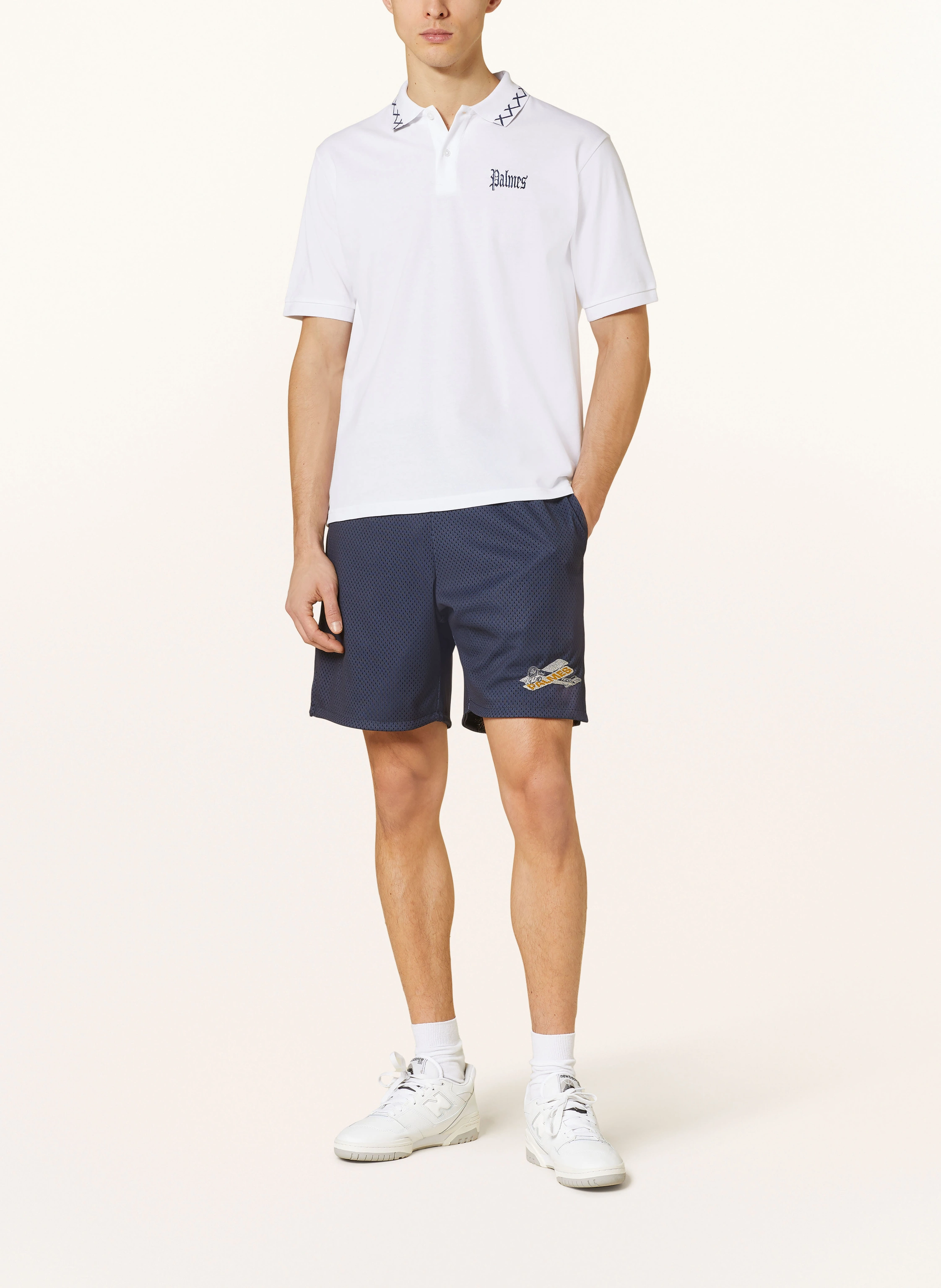 Palmes Shorts EDWARD
