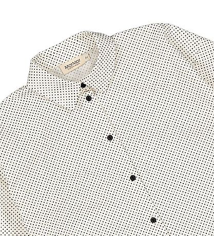 MarMar Hemd - Terese - Tiny Dot