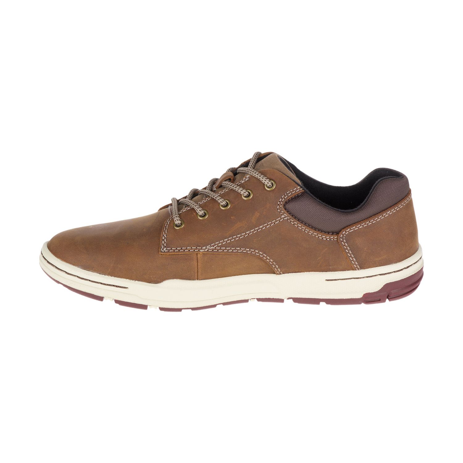 Sapatos Colfax Caterpillar Nubuck