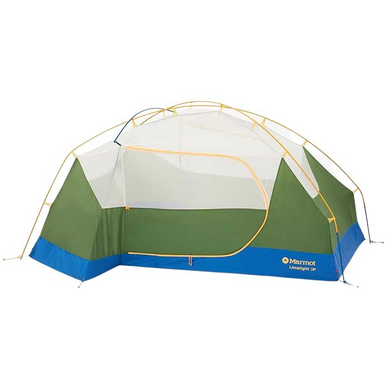 Marmot Limelight 3P Zelt