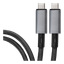 Ladekabel USB C 240 W 48V/5A 1 m