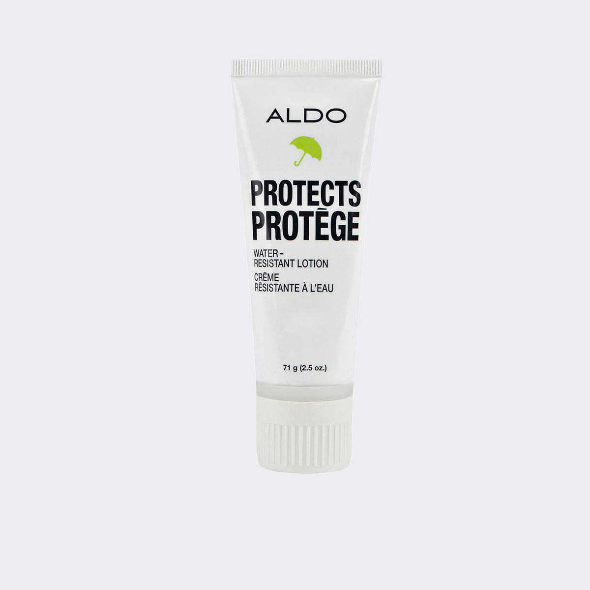 Water Resistant Lotion No Color Unisex Shoe Care