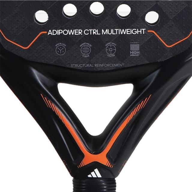 Adidas Adipower Multiweight CTRL 18K 2023