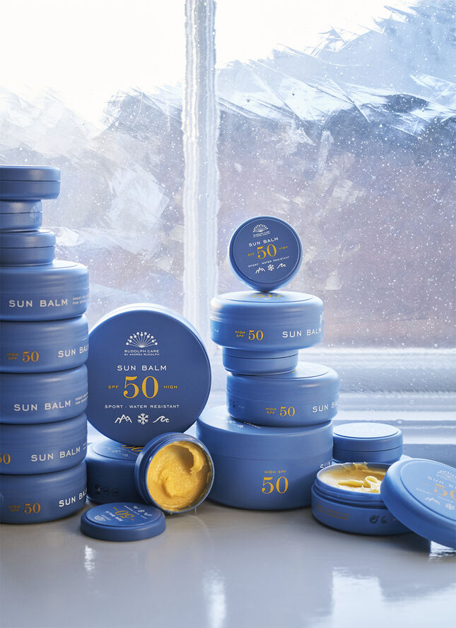 Rudolph Care Sun Balm SPF 50 10 ml