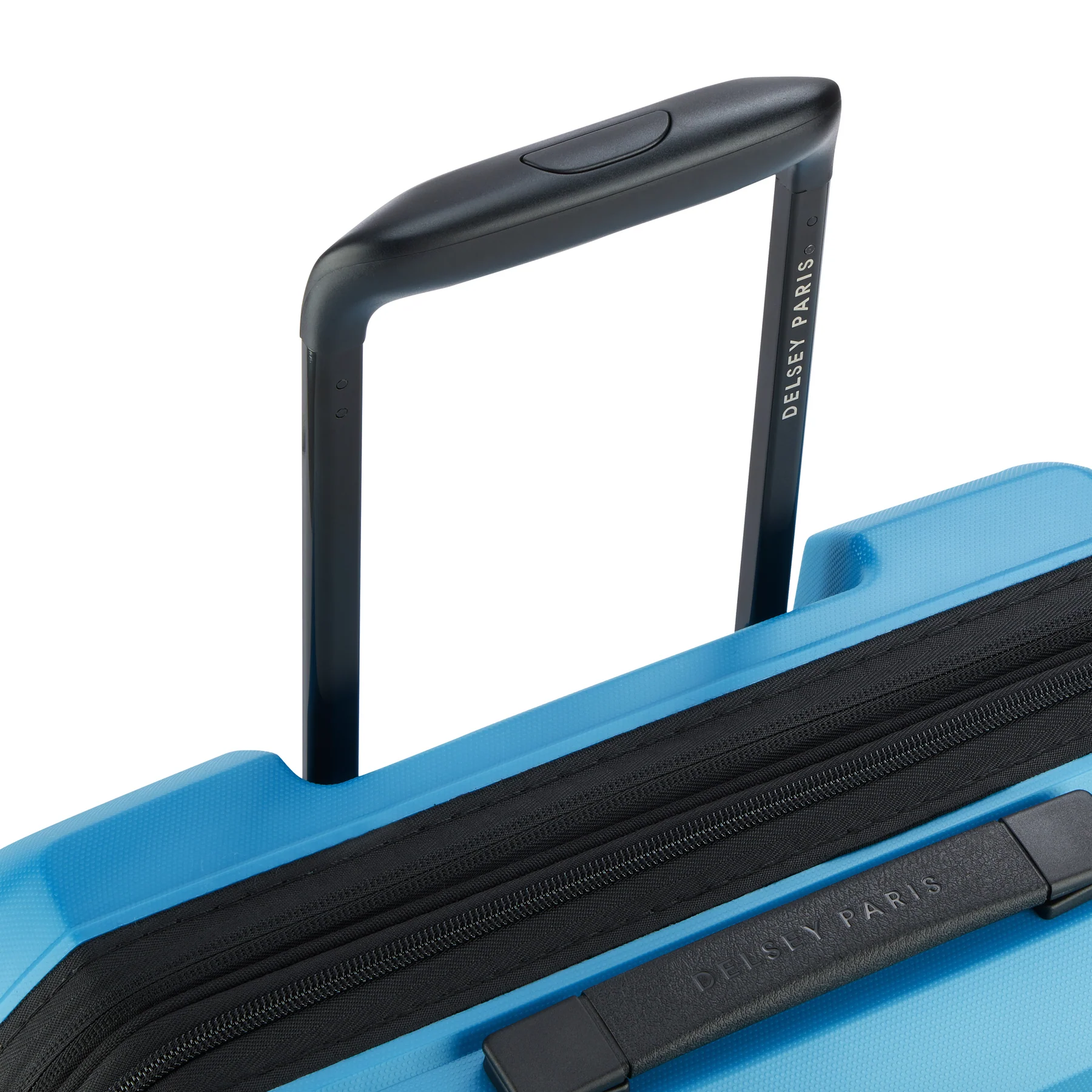 Valise cabine - S Slim Extensible (55cm)