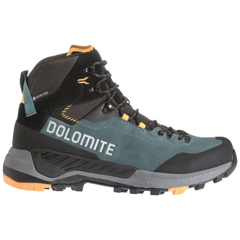 Vernale Leather High GTX - Chaussures trekking homme