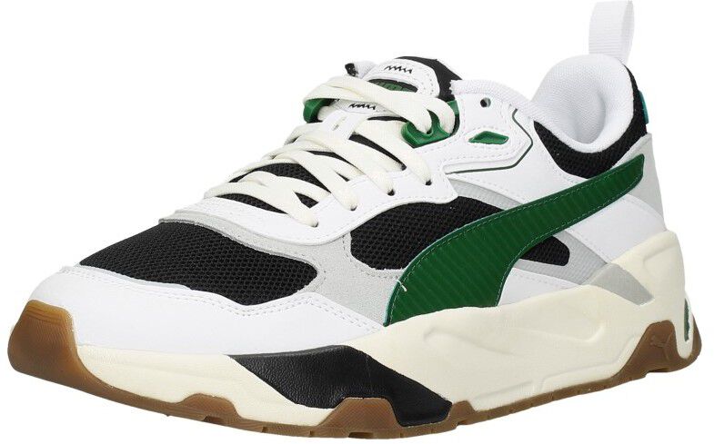 Puma Trinity zwart