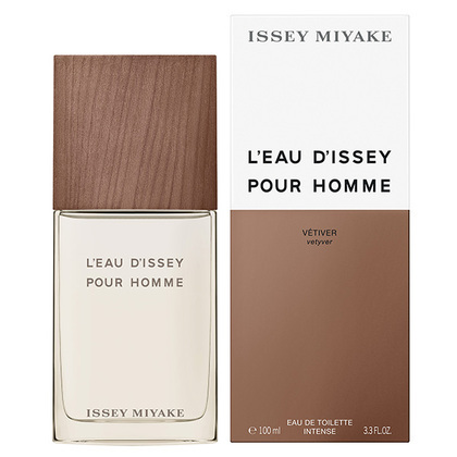 Issey Miyake L'Eau d'Issey Vetiver Eau de Toilette Spray