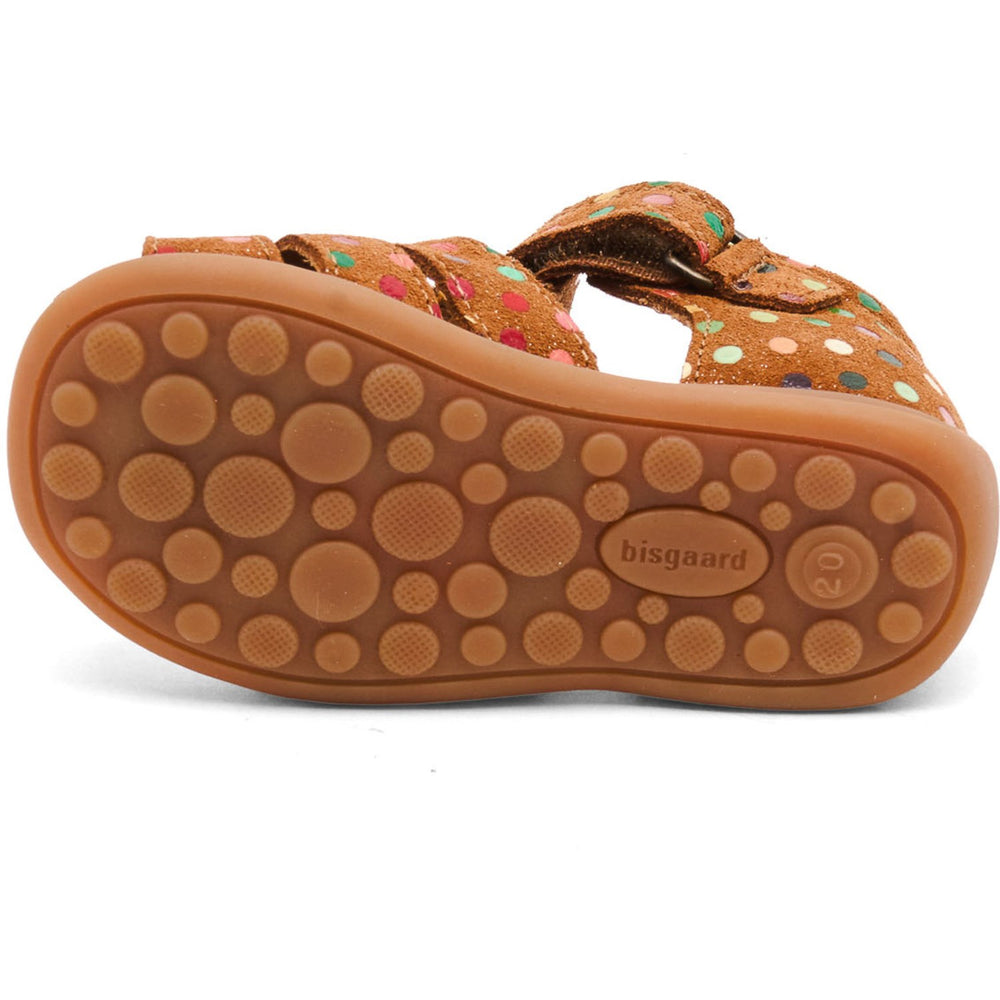 Køb Bisgaard Confetti Carly Sandal