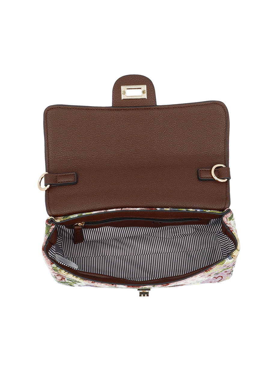 PICARD SCHULTERTASCHE HERITAGE 3201