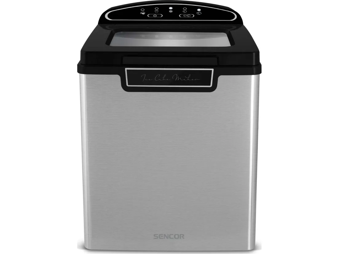 Sencor SIM 3500SS, 105 W, 220/240 V, 50 Hz, 0.8 A, 354 mm, 245 mm
