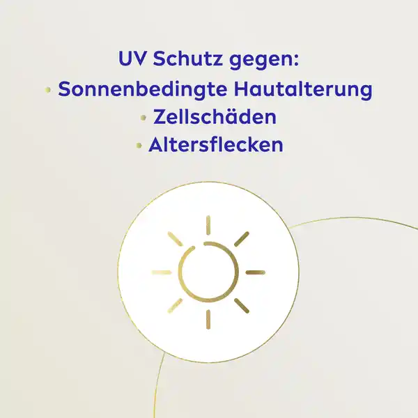 VITAL Soja Anti-Age Schützende Tagespflege LSF 30