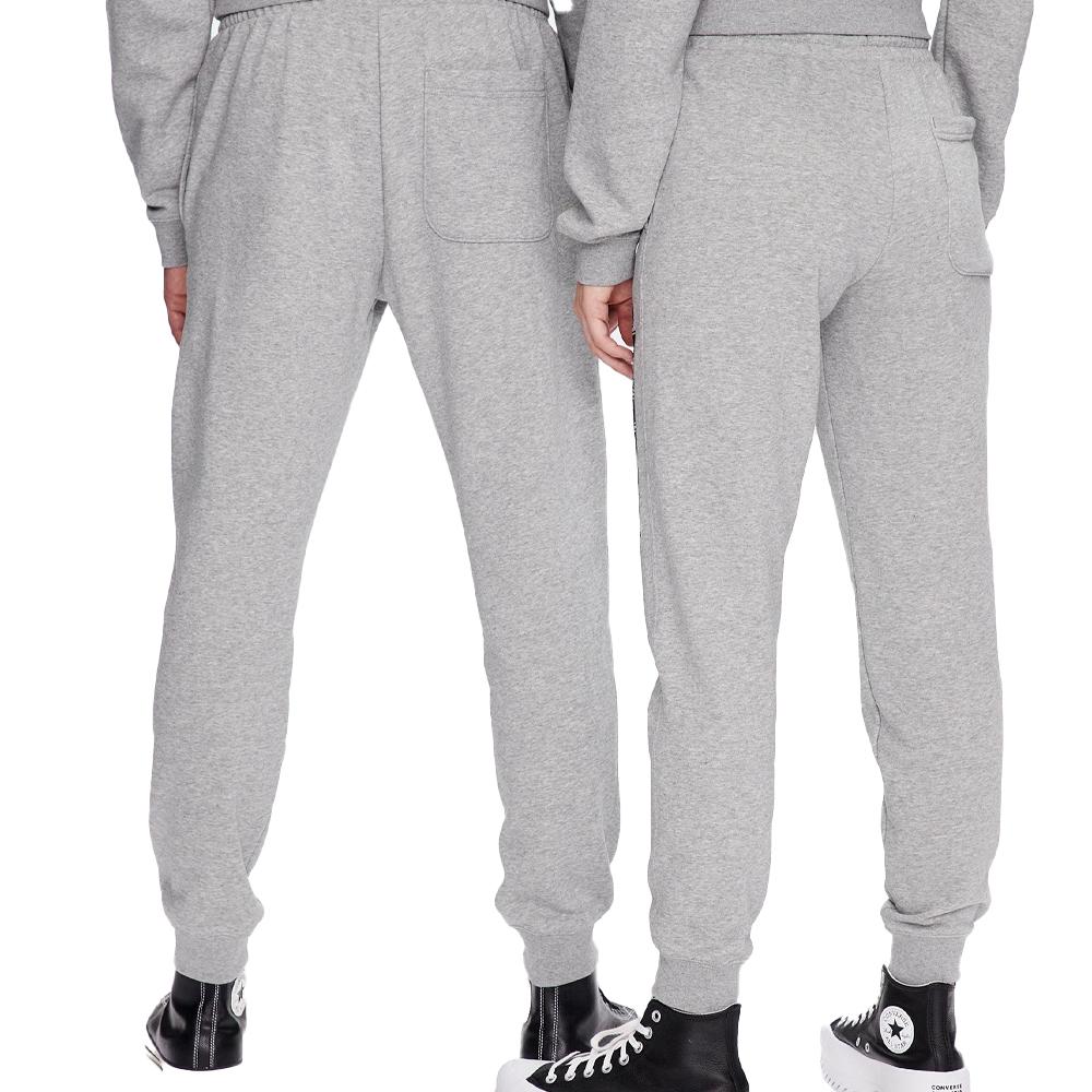 Converse Jogging Gris Mixte Converse Classic