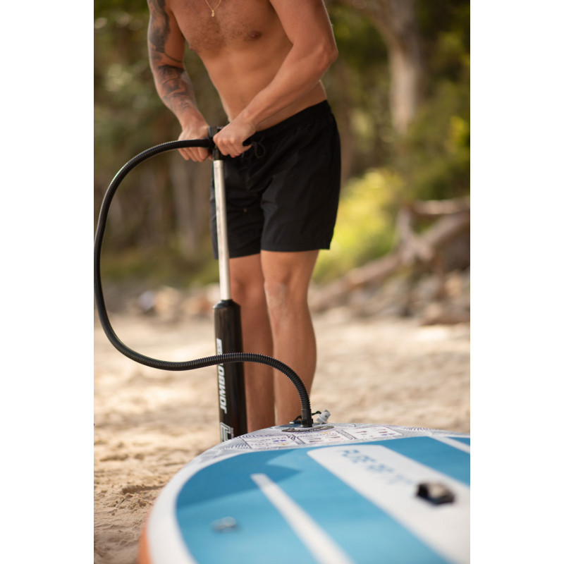 PADDLE GONFLABLE AQUA MARINA PURE AIR 10.2
