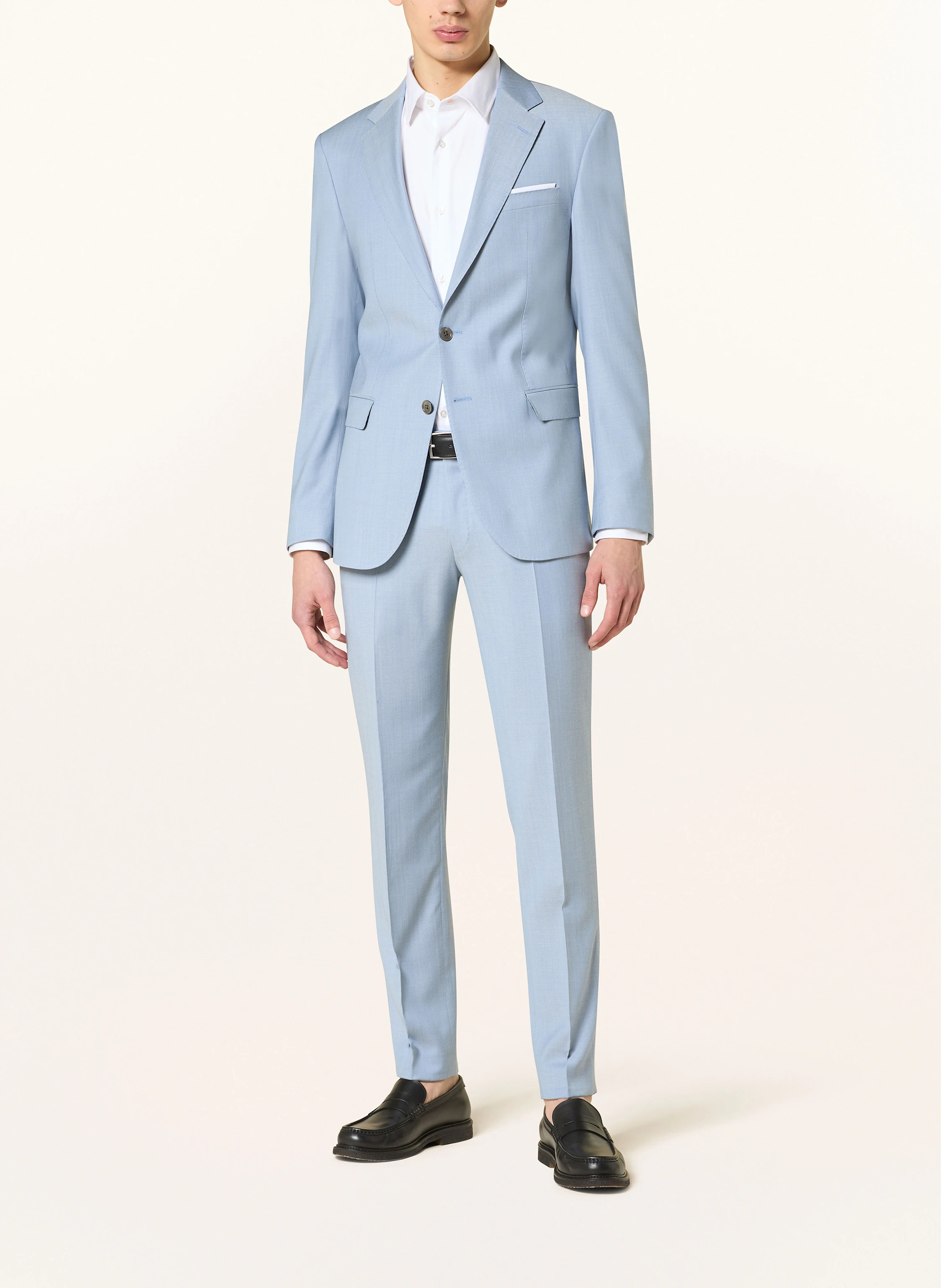 JOOP! Anzusakko HERBY Slim Fit