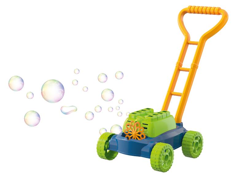Bellenblaasmachine