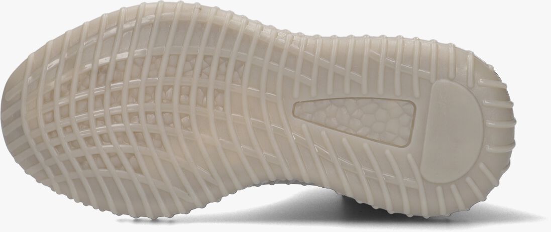 NIK & NIK beige nik & nik hoge sneaker jessy one sneaker