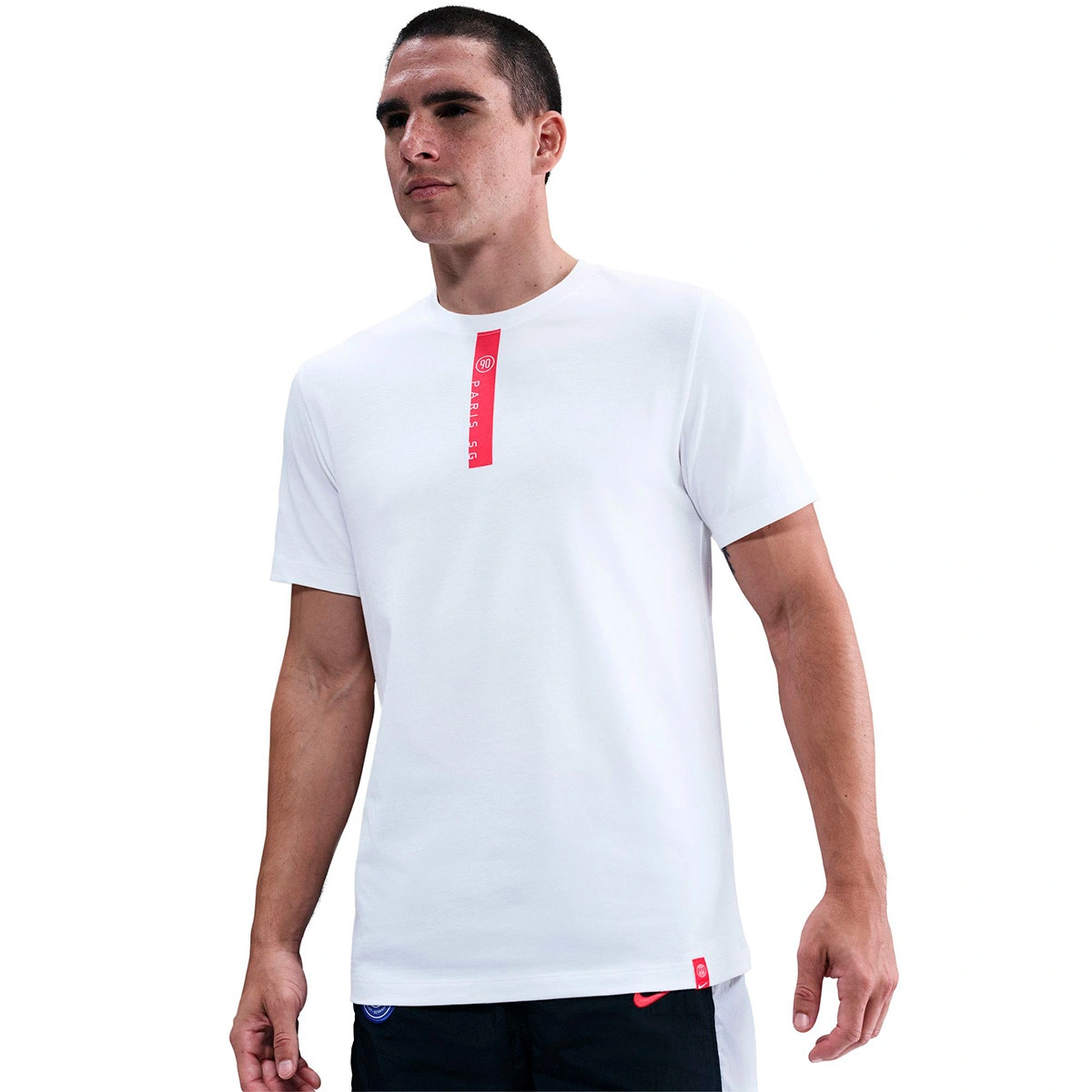 T-Shirt Nike PSG Fanswear 2025-2026