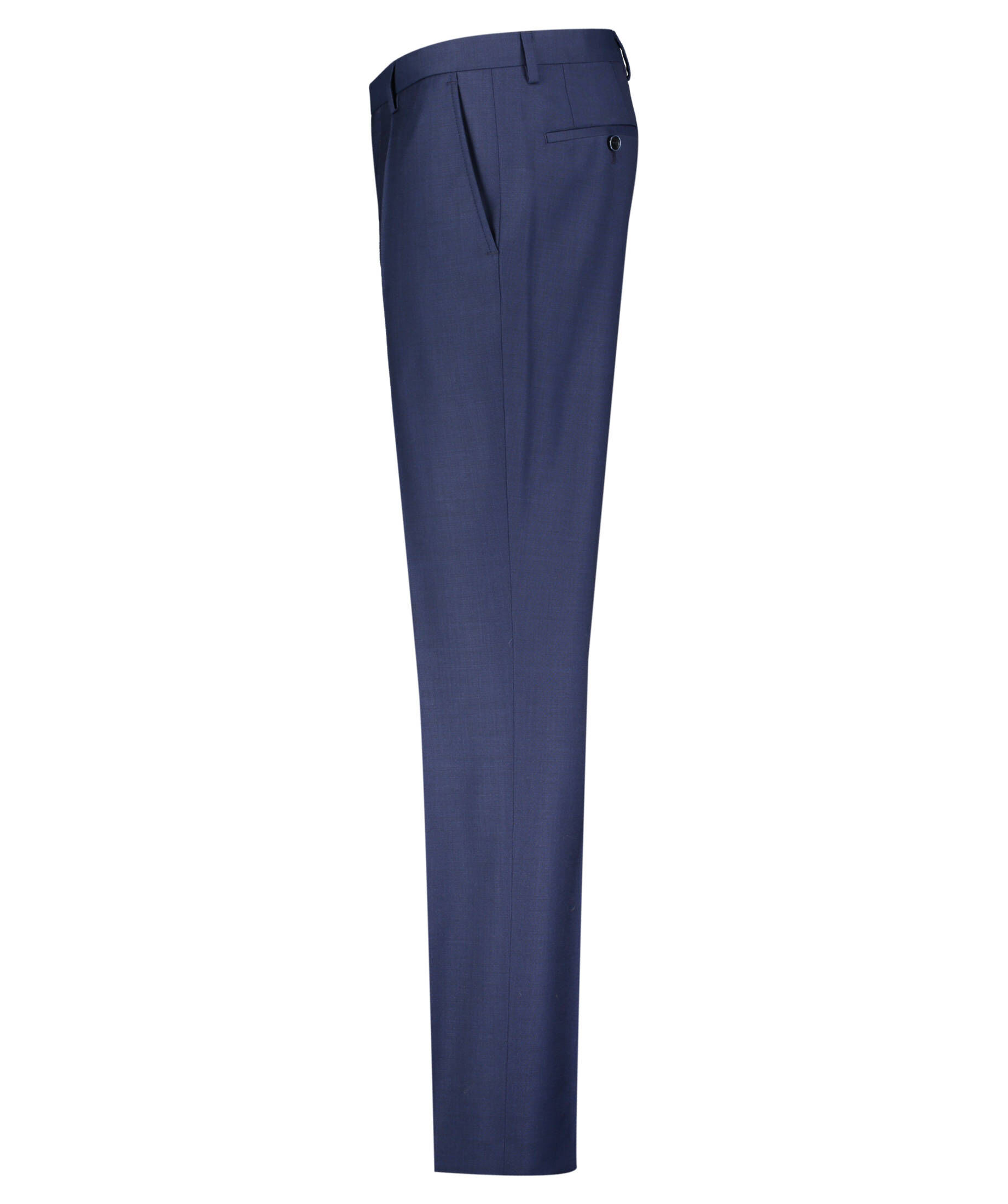 Roy Robson| Herren Anzughose Slim Fit