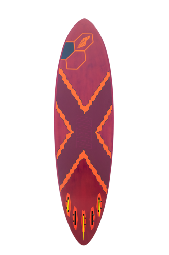 Tabou Da Curve TT PRO 2025