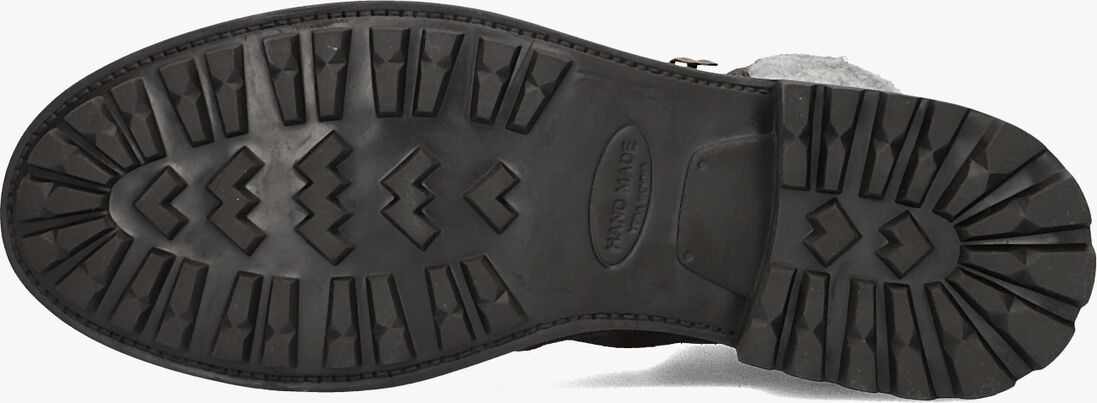 bruine stefano lauran veterboots 1562