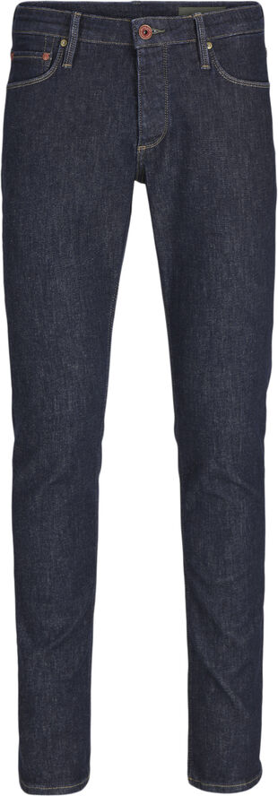 Jack & Jones JJIGLENN JJEVAN JOS 777 LID NOOS Blue denim