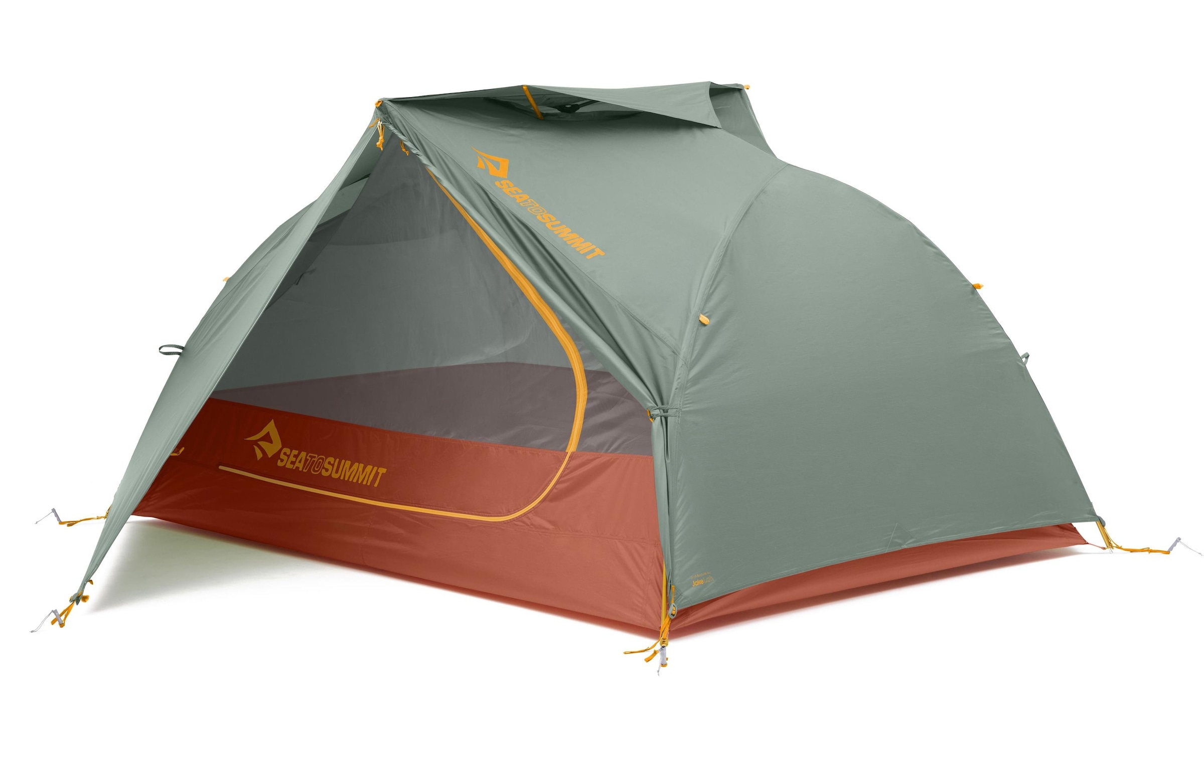sea to summit Kuppelzelt »TR Tent 2 Person« 2 Personen