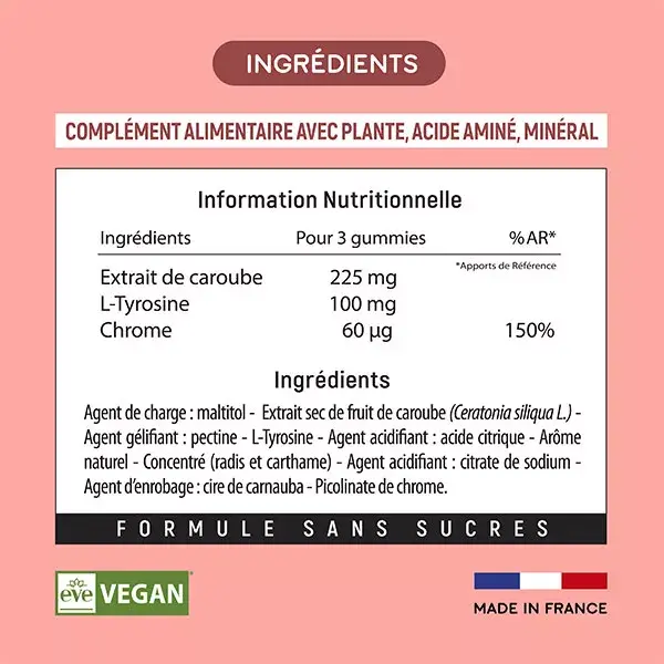 Lashilé Beauty Good Diet Boost Emagrecimento Supressor de Apetite Anti-Desejos 60 gomas