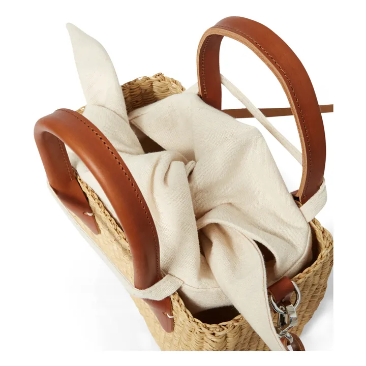 Muun Bags Sac Charles | Naturel