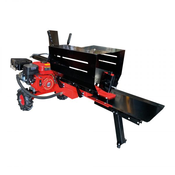 Bricofer Rachador Lenha Gasolina 12T C/cruz - 0157968
