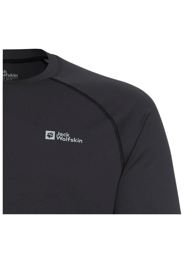 Jack Wolfskin Langarmshirt »INFINITE LIGHT LS M«