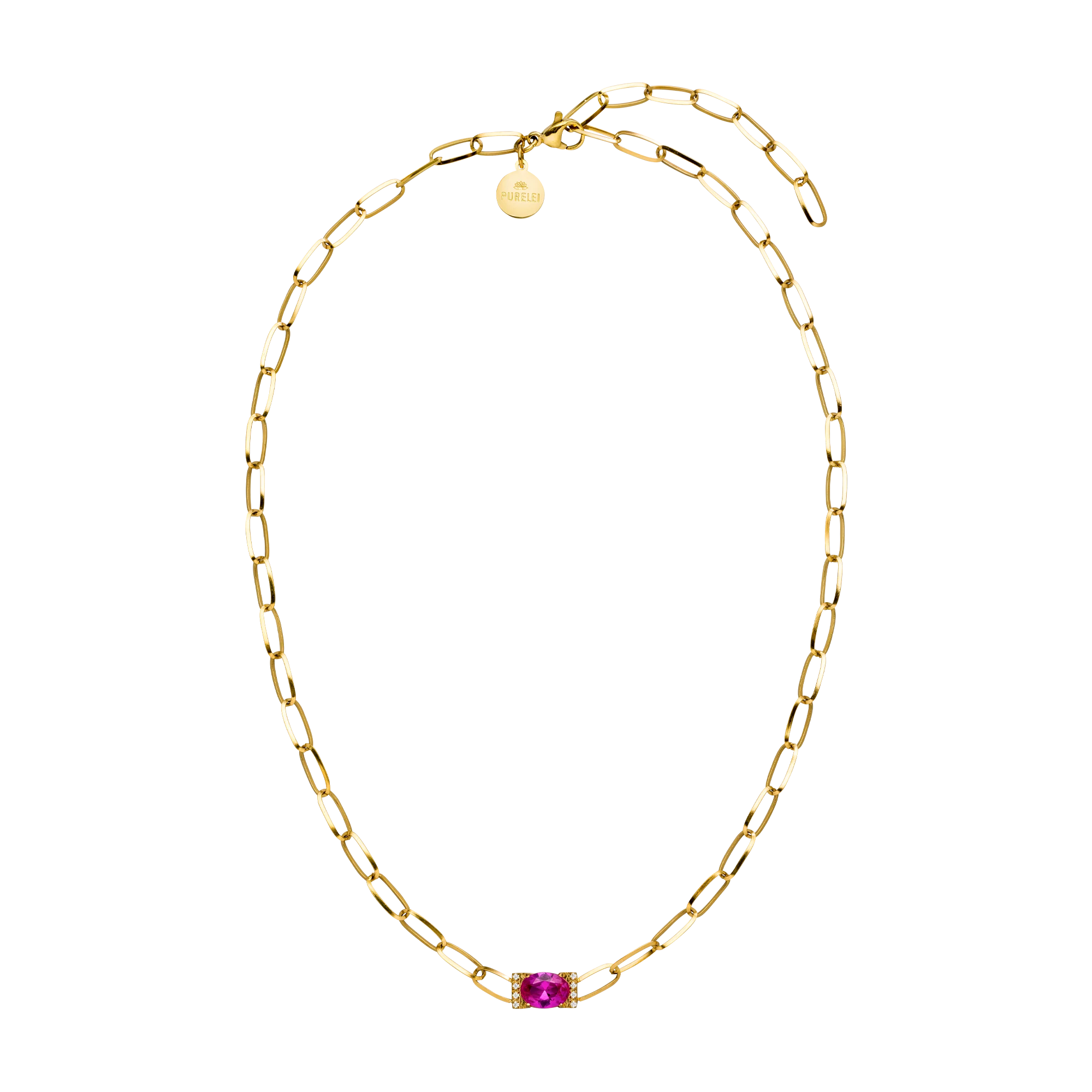 Romance Kette