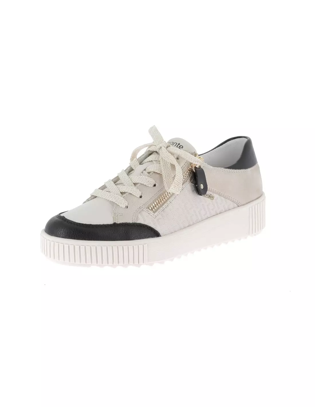 REMONTE R7901-80 - Baskets Offwhite