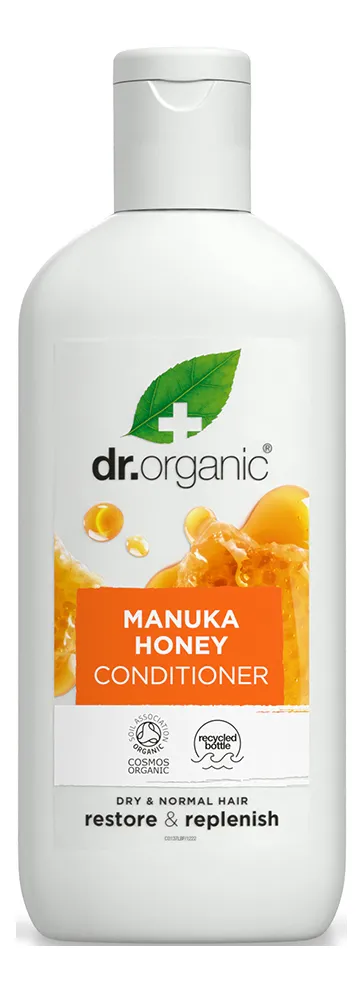 Dr. Organic Manuka Honey Conditioner - 265 ml.
