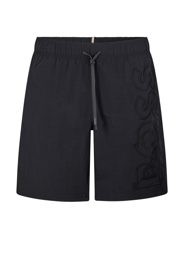 BOSS Badehose »Whale«