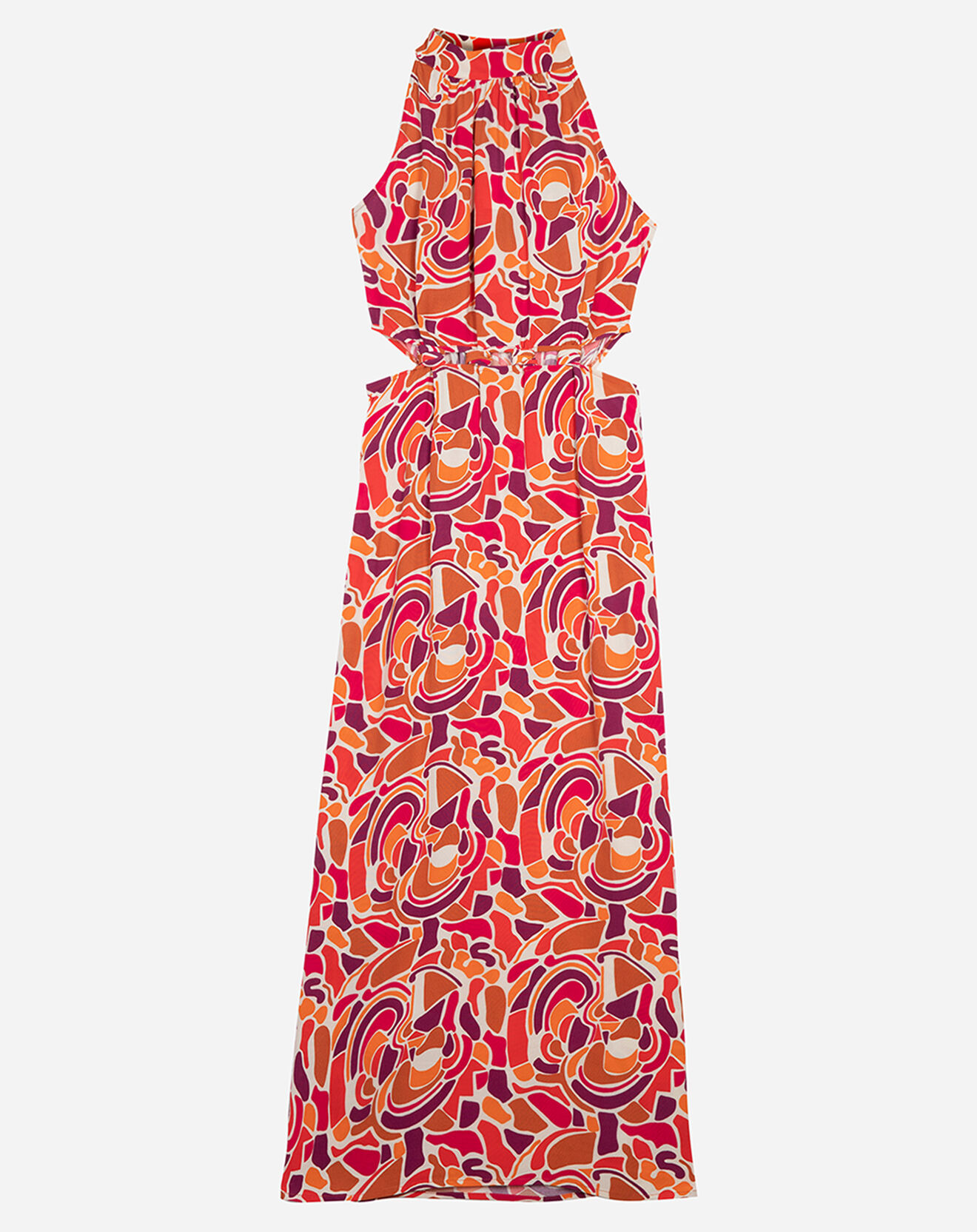 An'ge Robe Mema multicolore
