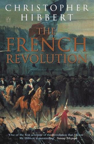 The French Revolution (Paperback)