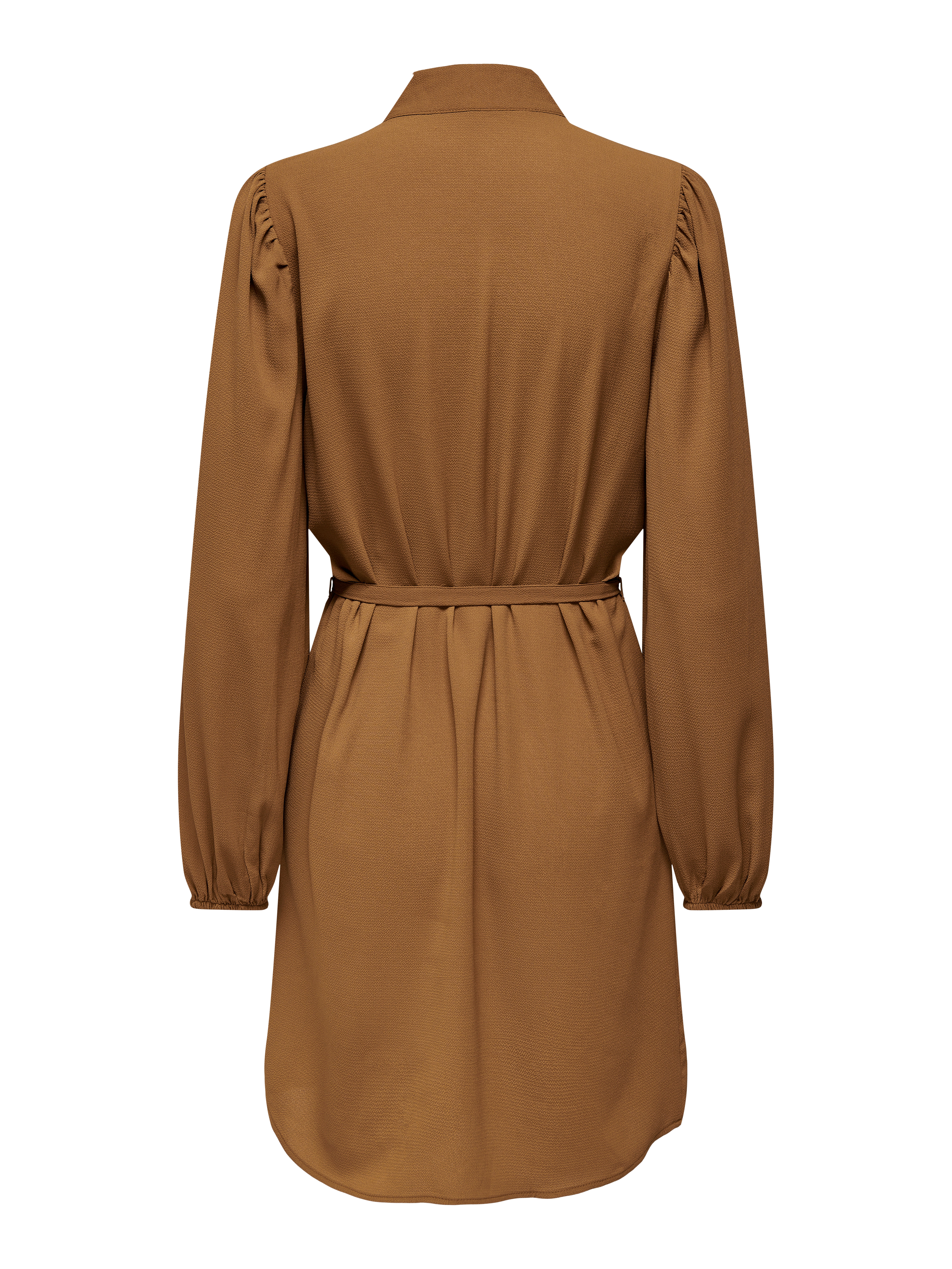 JDYHALLIE Kurzes Kleid Argan Oil