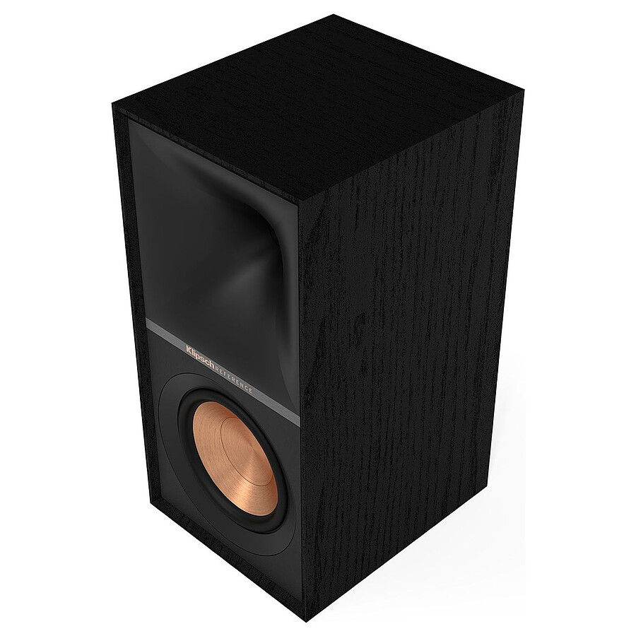 Yamaha RX-V6A Noir + Klipsch RF605FA HCM 5.0