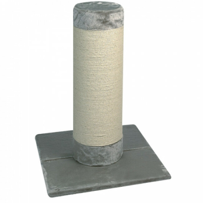 Poteau griffoir Opal Kerbl 80 cm pour chat