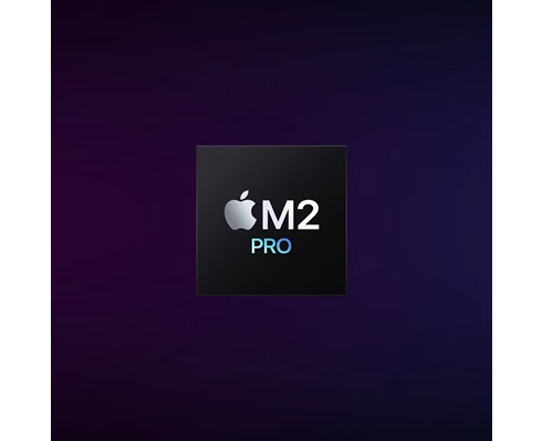 Apple Mac mini - M2 Pro chip 10‑core CPU   16‑core GPU, 16GB RAM, 512GB SSD