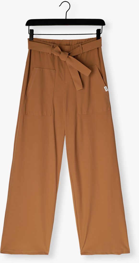 bruine penn & ink cargobroeken trousers
