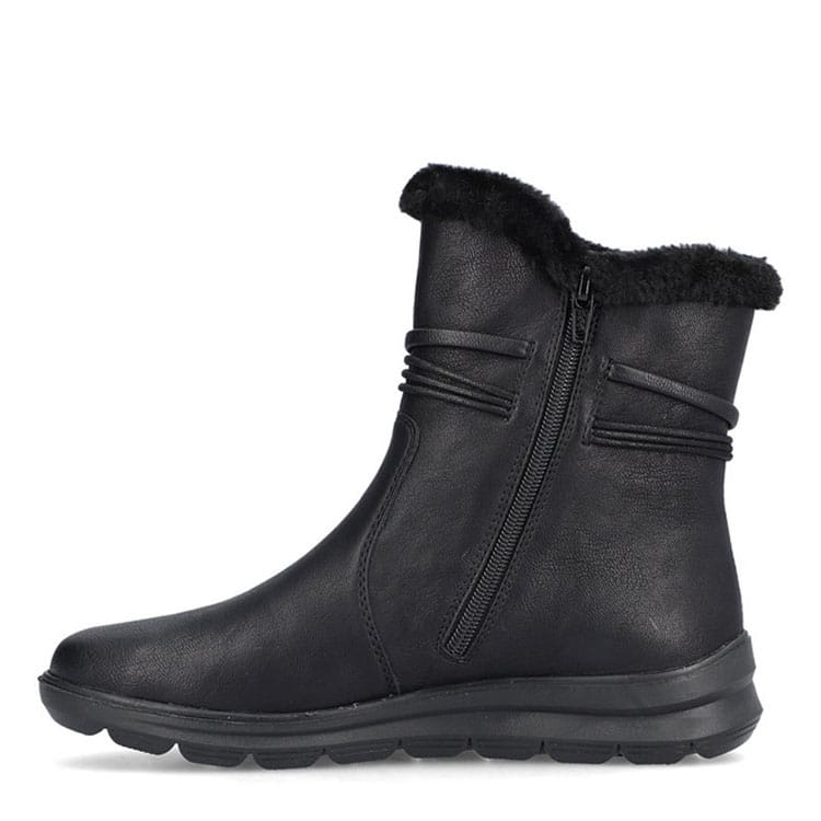Rieker Z0070-00 | NOIR